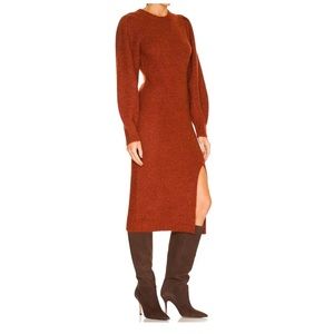 Rag & Bone Liana dress